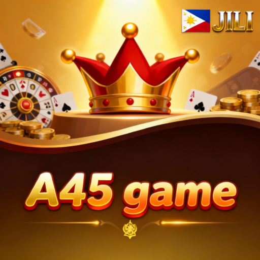 A45 game