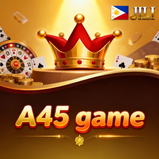 A45 game